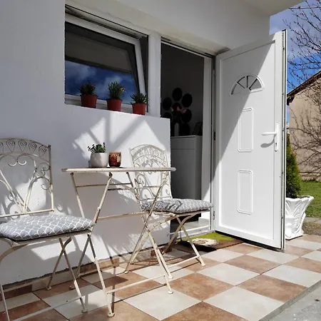 Nora 2 Apartment Sremska Mitrovica